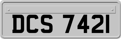 DCS7421