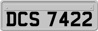 DCS7422