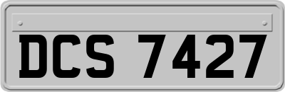 DCS7427