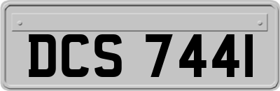 DCS7441