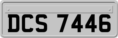 DCS7446