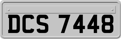 DCS7448