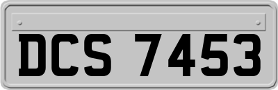 DCS7453