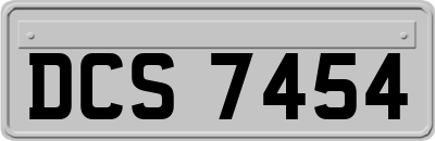 DCS7454