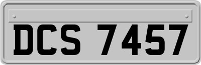 DCS7457