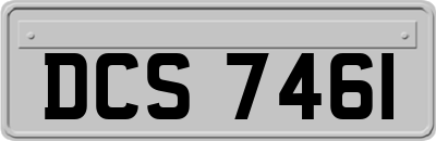 DCS7461