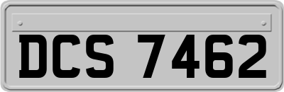 DCS7462