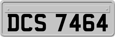 DCS7464
