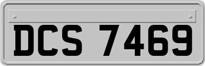 DCS7469