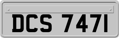 DCS7471