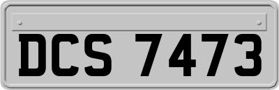 DCS7473