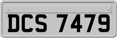 DCS7479