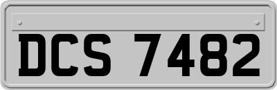 DCS7482