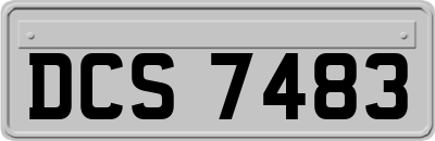DCS7483