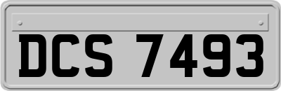 DCS7493