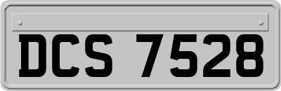 DCS7528
