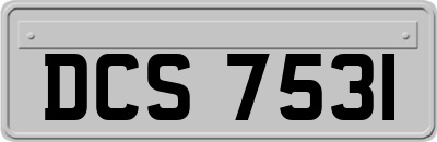 DCS7531