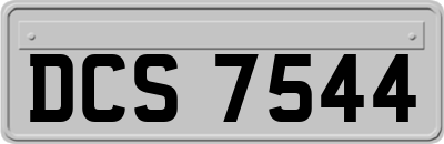 DCS7544