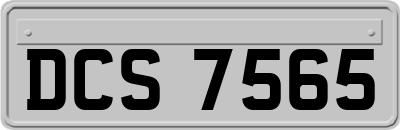 DCS7565