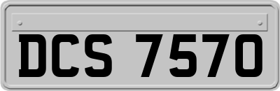 DCS7570