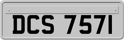 DCS7571