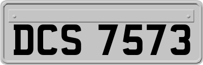 DCS7573