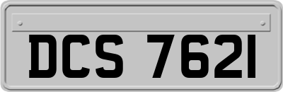 DCS7621