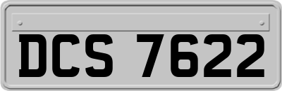 DCS7622