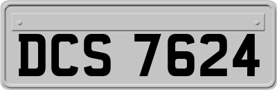 DCS7624
