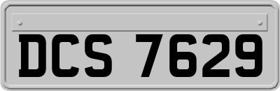 DCS7629
