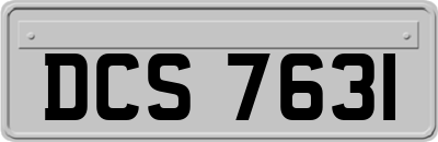 DCS7631