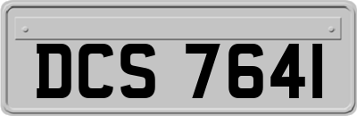 DCS7641