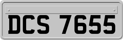 DCS7655