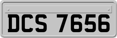 DCS7656