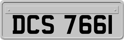 DCS7661