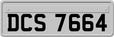 DCS7664