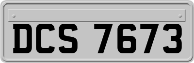 DCS7673