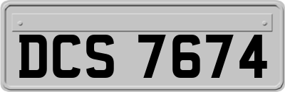 DCS7674