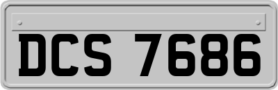 DCS7686