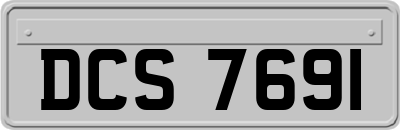 DCS7691