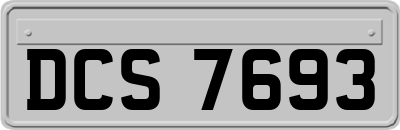 DCS7693