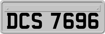 DCS7696