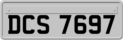 DCS7697