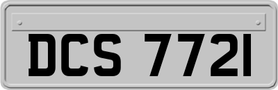 DCS7721