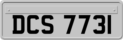 DCS7731