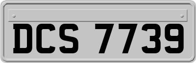DCS7739