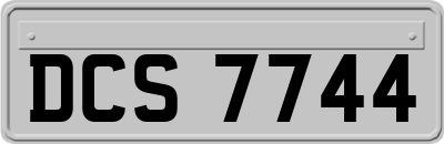 DCS7744