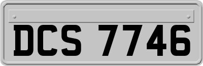 DCS7746