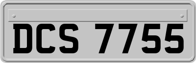 DCS7755