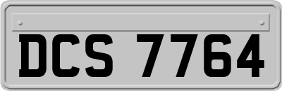 DCS7764